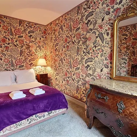 Parisian I 390 I 1 I Odeon Parigi