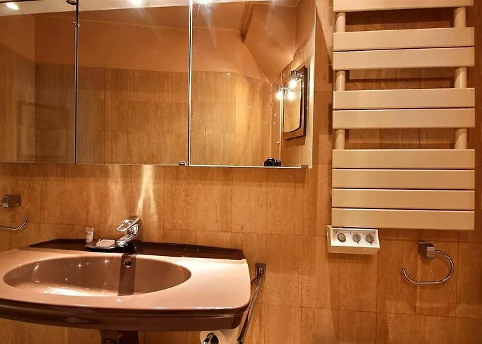 Apartman Parisian I 390 I 1 I Odeon Párizs